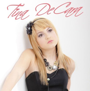 Featured Artist - Tina DeCara, a native of Manorville, New York, would describe her current style of music as dance/pop. Although she loves all styles of music, she does not want to label herself as one particular genre. Tina believes that her music will appeal to other teenagers going through the same situations as her as well as adults. She hopes that her music will reach out to others and make a difference, and since she writes her own songs, Tina DeCara will definitely be able to accomplish this. 